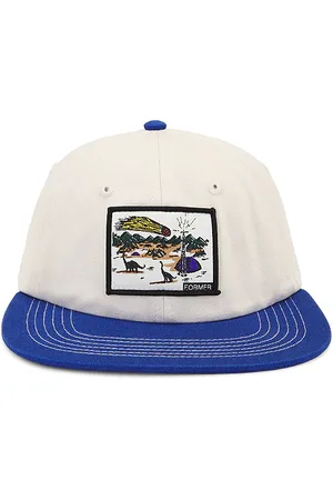 FORMER CASQUETTE DONE FOR in .