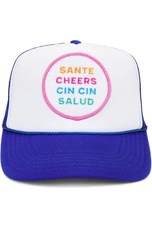 Friday Feelin CHAPEAU in .