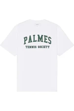 Palmes T-SHIRT IVAN in .