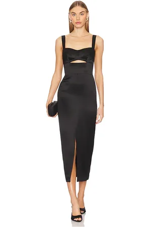 Nicholas ROBE MI-LONGUE GIA in .