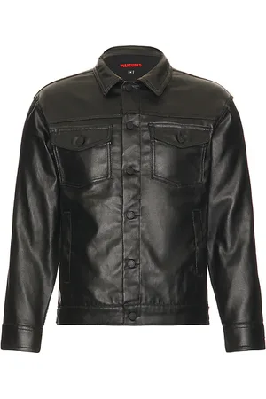 Pleasures BLOUSON in .
