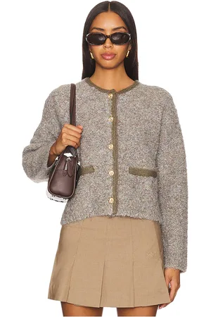 LINE & DOT PULL MAYFAIR in .