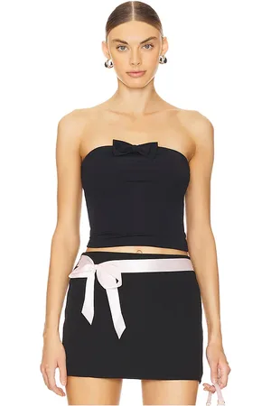 MORE TO COME Allona Tube Top in .