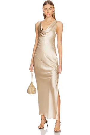 Nicholas ROBE MAXI SALLY in .