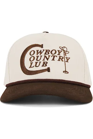 Sendero Provisions CASQUETTE COWBOY COUNTRY CLUB in .