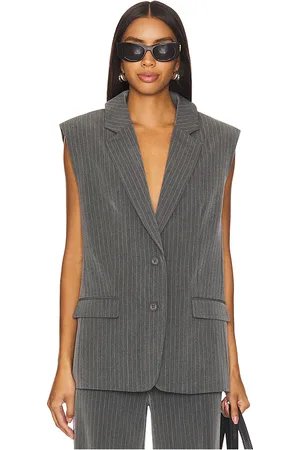 Gestuz GILET JOELLE in .