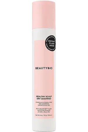 BeautyBio SHAMPOING SEC HEALTHY SCALP DRY SHAMPOO in .