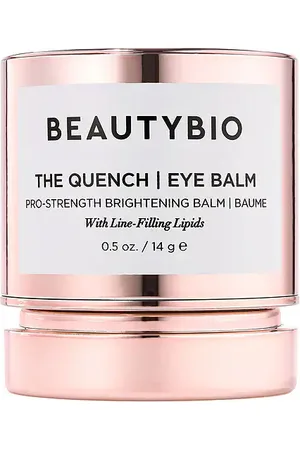 BeautyBio BAUME POUR LES YEUX THE QUENCH EYE BALM in .