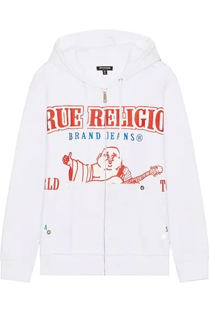 True Religion SWEAT À CAPUCHE in .
