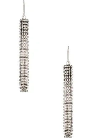 Isabel Marant BOUCLES D