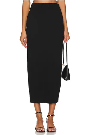 NSF JUPE CRAYON EN MAILLE in .