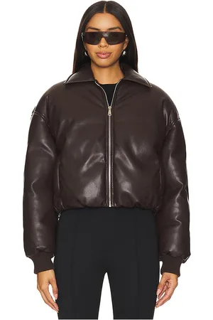 superdown BLOUSON SANJA in .
