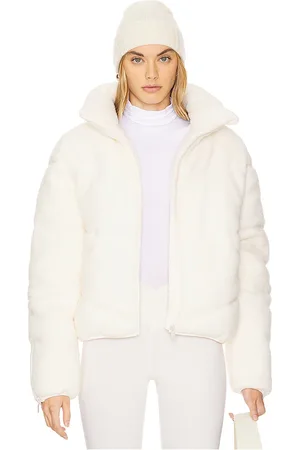 P.E Nation BLOUSON SHERPA FORTUNE in .