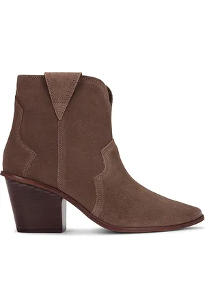 KAANAS BOTTINES ARES COWBOY ANKLE in .