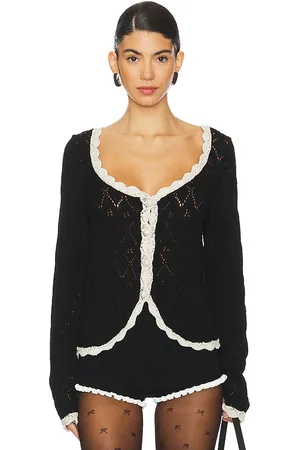 Free People GILET ADELENE in .