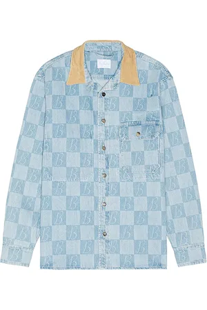 BLUE SKY INN BLOUSON in .