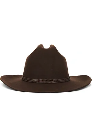 Lack of Color CHAPEAU DE COWBOY OUTBACK in .
