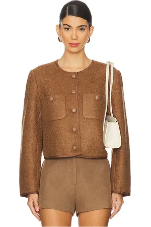 ASTR BLOUSON CALLIOPE in .