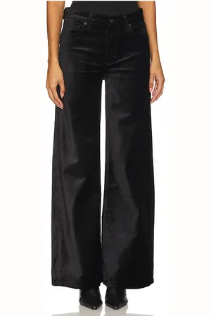 Citizens of Humanity PANTALON JAMBES DROITES TAILLE MOYENNE LOLI in .