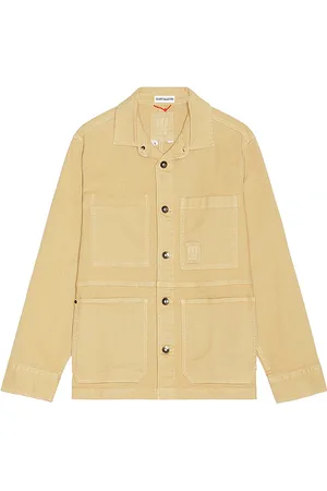 TOPO BLOUSON DIRT in .