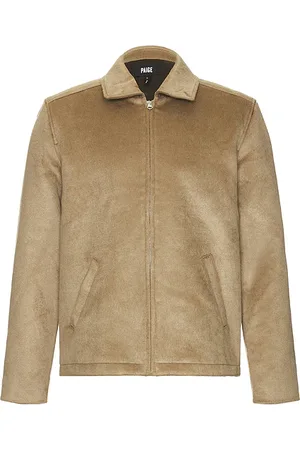 Paige BLOUSON WILERSON in .