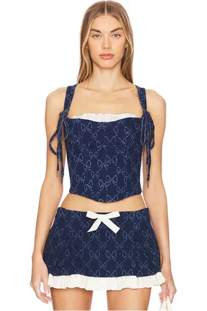 LOBA Teresita Corset in .