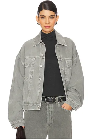 AGOLDE Dalton Balloon Jacket in .