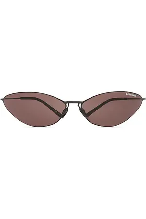 Balenciaga LUNETTES DE SOLEIL MALIBU in .