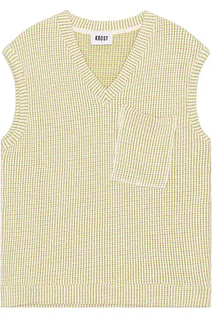 Saks Fifth Avenue GILET in .