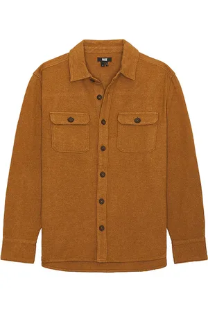Paige VESTE CHEMISE WILBUR in .