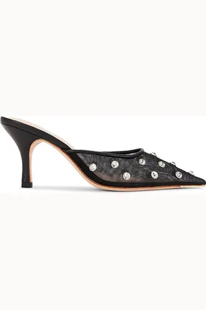 Loeffler Randall MULES PALOMA in .