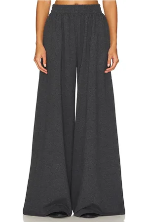 Norma Kamali PANTALON SWEAT in .