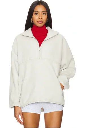 LaMarque Helsa Polar Fleece Pullover in .