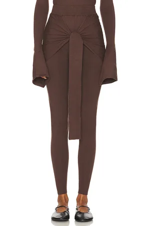 Nubyen PANTALON VIRTUE in .