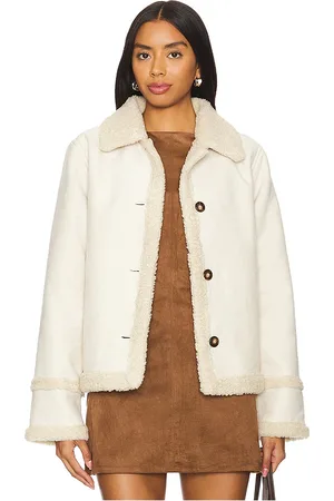 Steve Madden BLOUSON MIEL in .