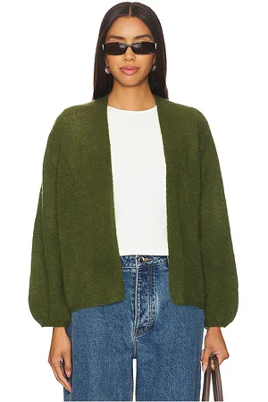 W GILET JUNIPER in .