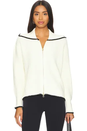 Varley VESTE EN MAILLE SIBLEY in .