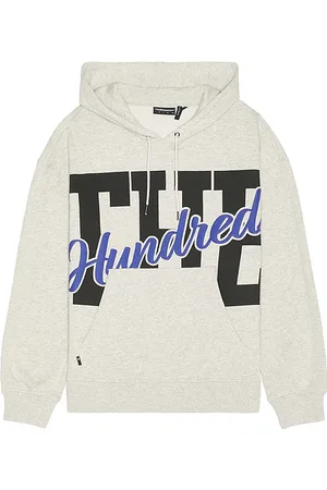 The Hundreds SWEAT À CAPUCHE in .