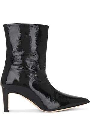 Flattered BOTTINES CASS in .