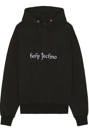 BOILER ROOM SWEAT À CAPUCHE in .