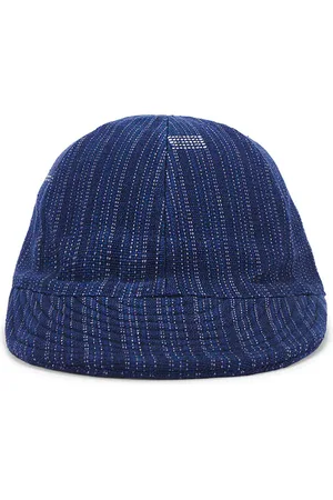 Kardo CASQUETTE QUILTED PEAK in .