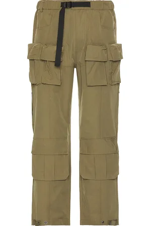 The Hundreds Wide Cargo Pants in .