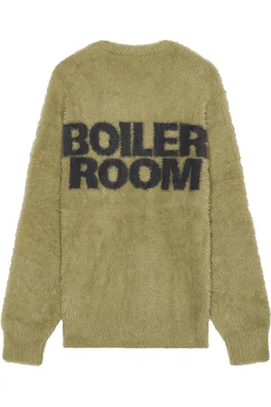 BOILER ROOM PULL in .