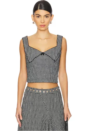 Miaou Tess Corset in .