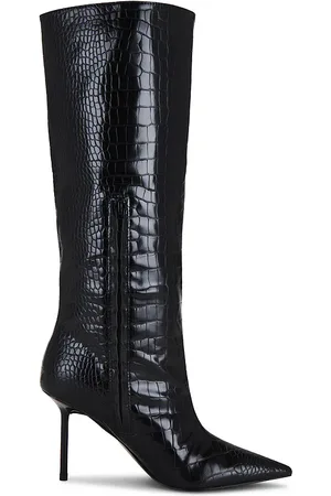 GOOD AMERICAN BOTTINES CROC in .