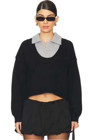 LINE & DOT PULL LOWEN in .