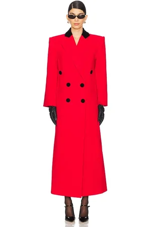 Retrofete MANTEAU CONSTANCE in .