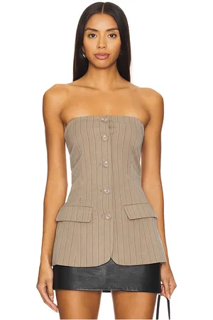 Steve Madden Emerald Top in .