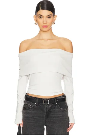 LBLC The Label Josie Top in .