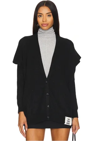 Free People GILET WE THE FREE ESSENTIAL in .